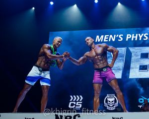 Фотограф Борис Хигрин (19.05.2024)